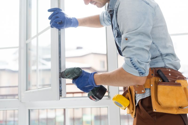 Cost of Windows Installation in Baraboo, WI